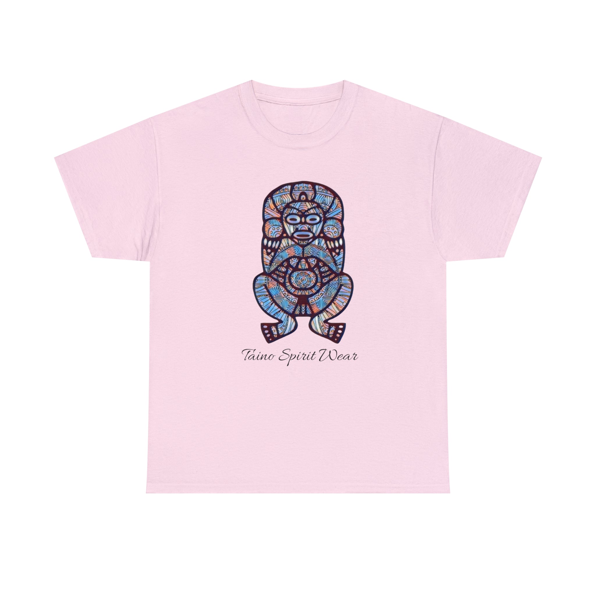 Taino Atabey Unisex Heavy Cotton Tee