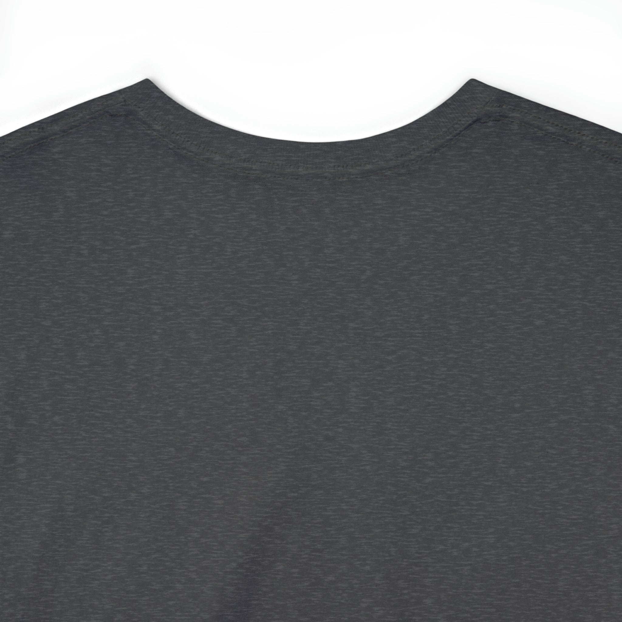 Power to The People Fist Unisex Heavy Cotton Tee