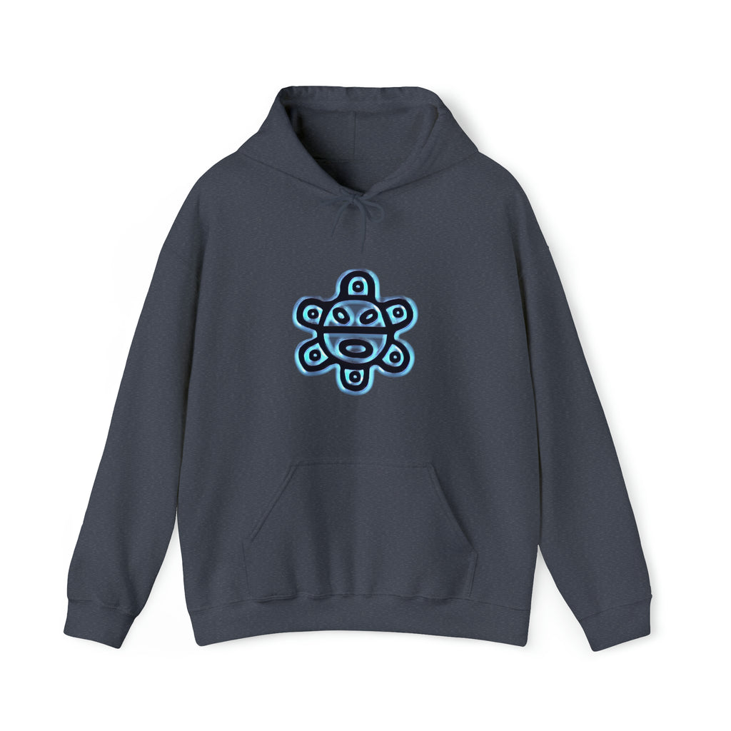 Taino Sun Unisex Heavy Blend™ Hooded Sweatshirt