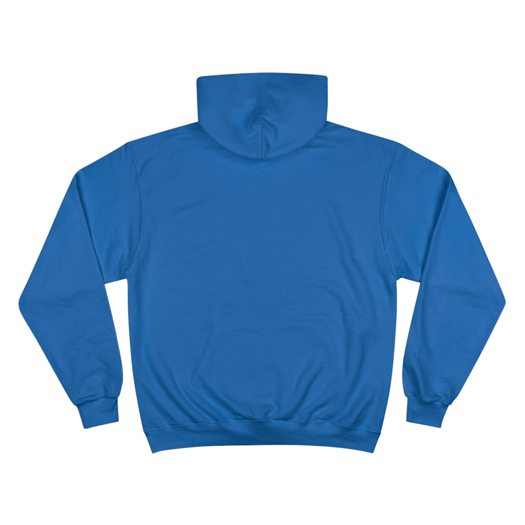 Taino Coqui Champion Hoodie