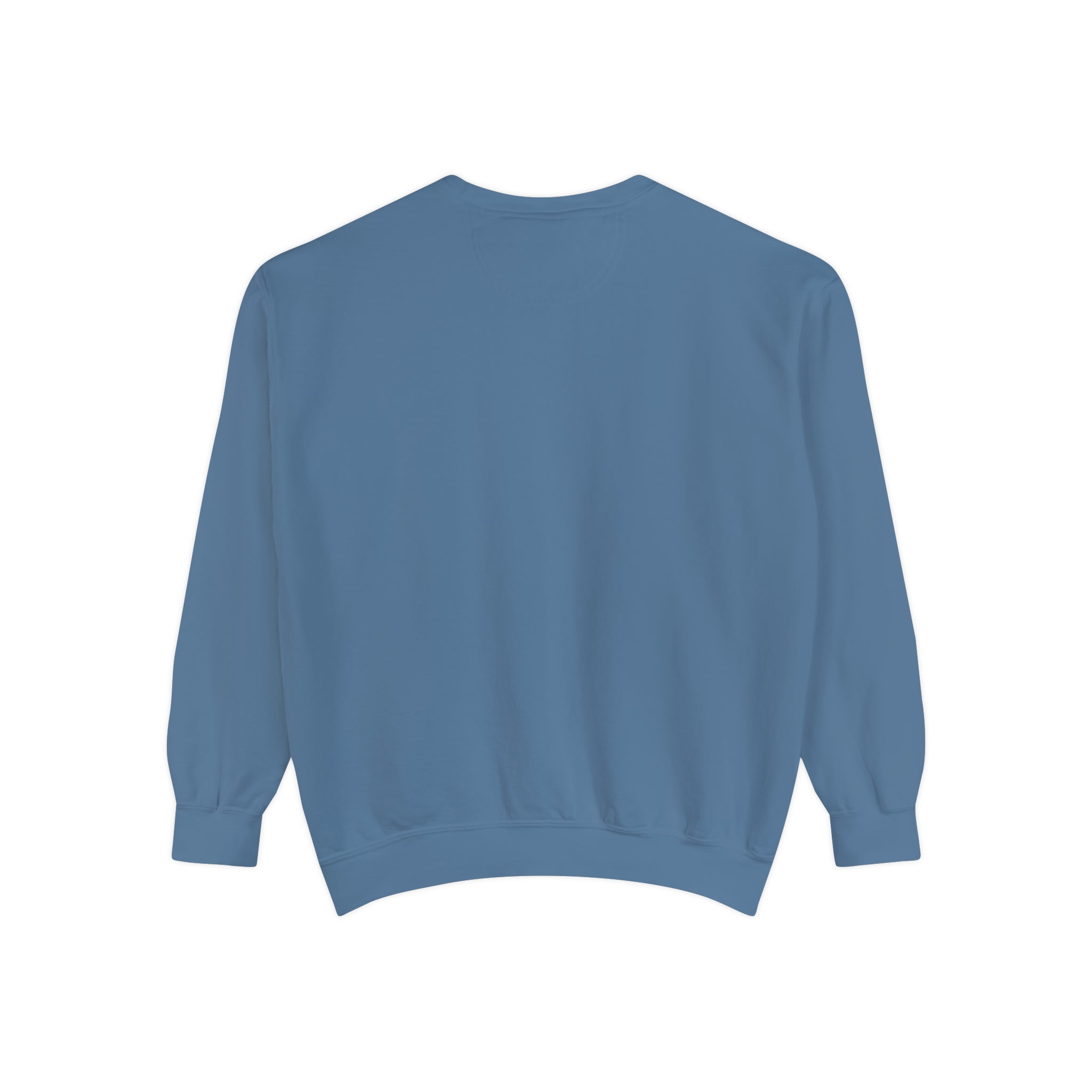Taino Spirit Wear Symbols Unisex Garment-Dyed Sweatshirt