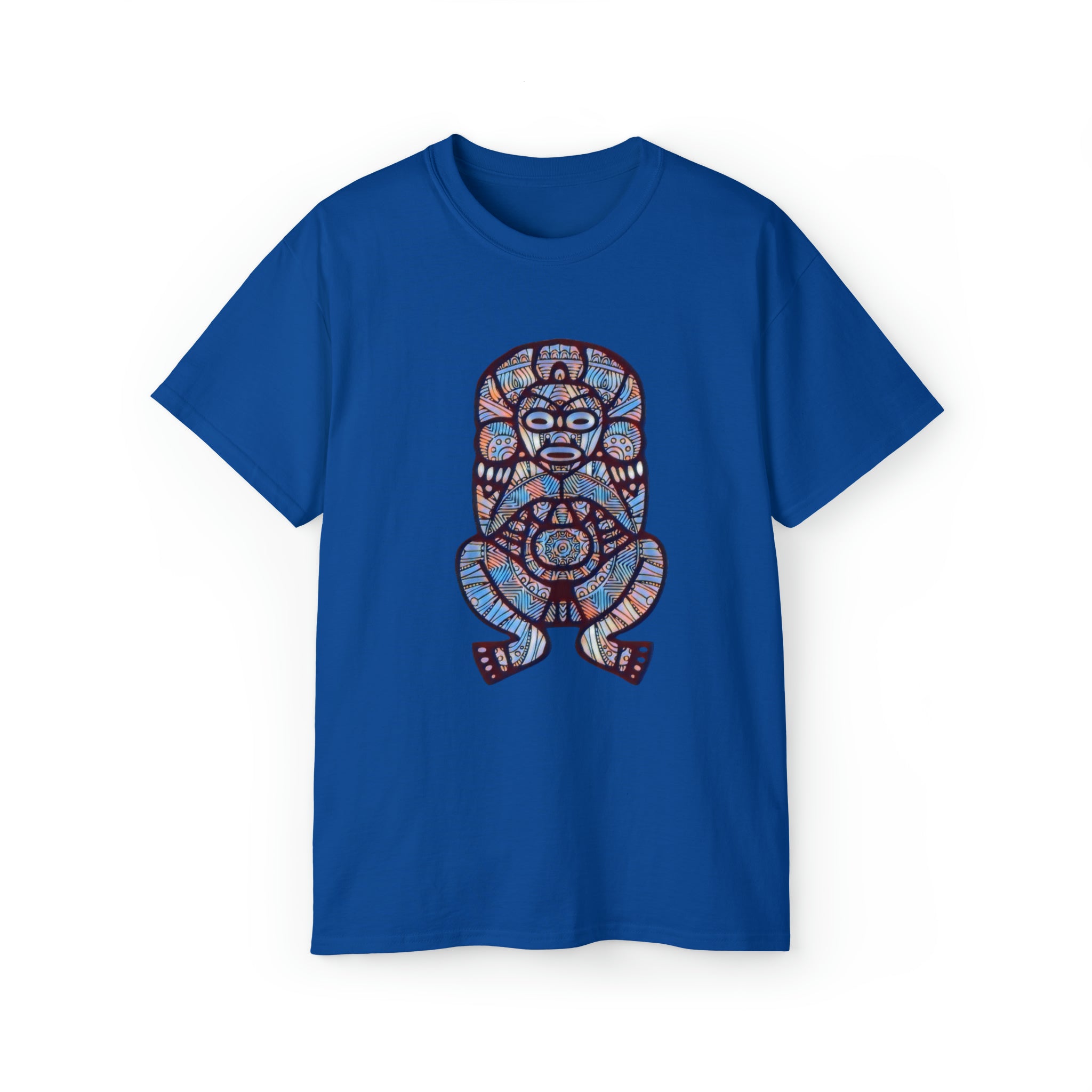 Taino Atabey Unisex Ultra Cotton Tee