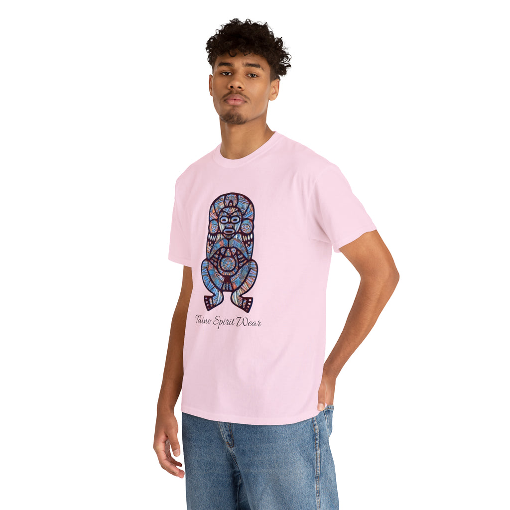 Taino Atabey Unisex Heavy Cotton Tee
