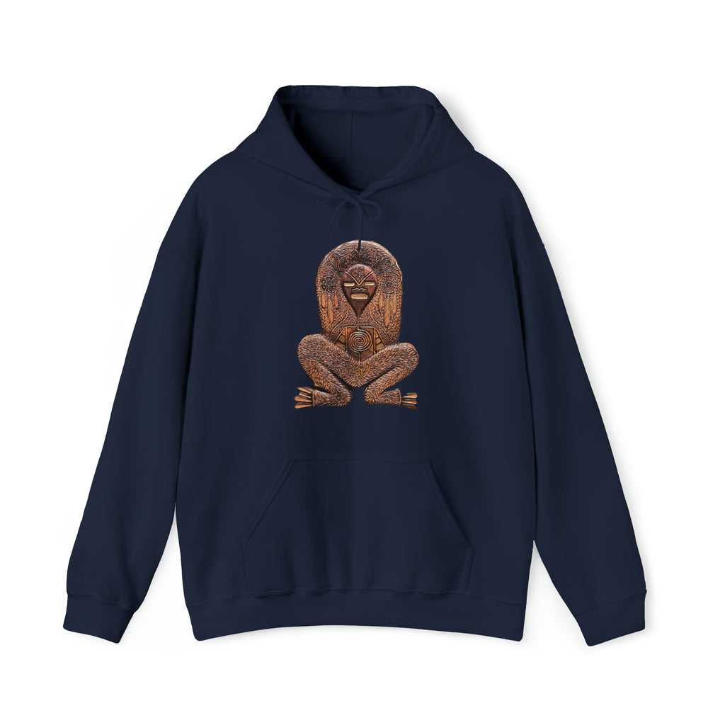 Taino Atabey Unisex Heavy Blend™ Hooded Sweatshirt