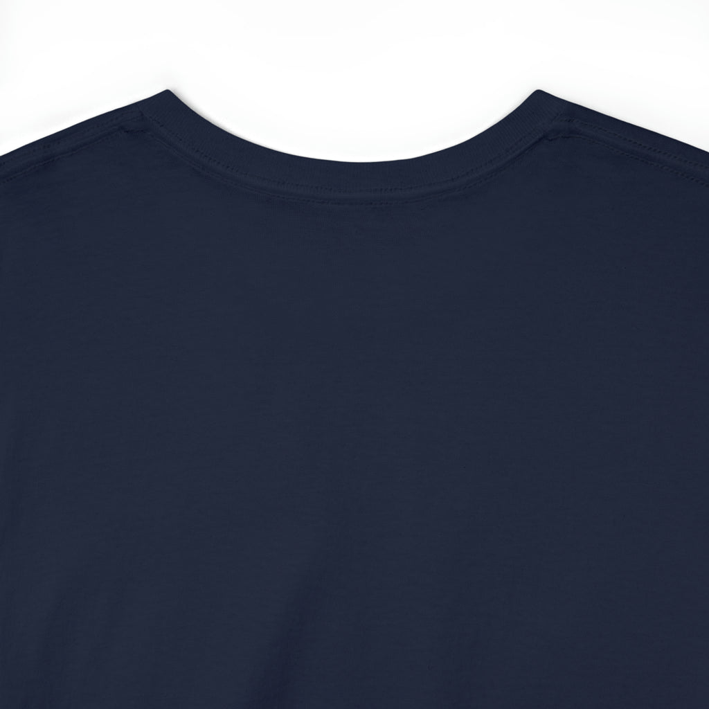 The Island of Puerto Rico Unisex Heavy Cotton Tee