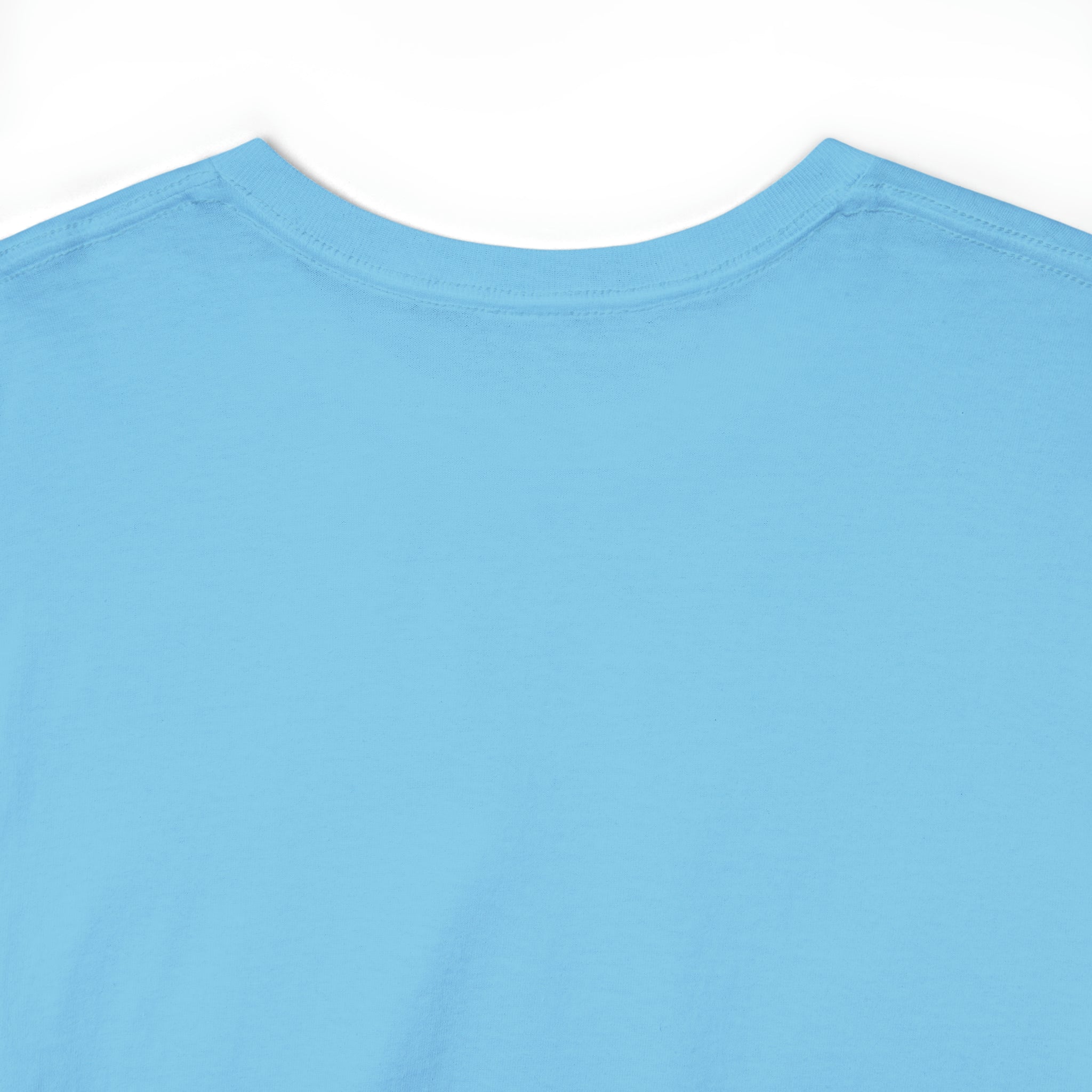 Taino Symbolism Unisex Heavy Cotton Tee