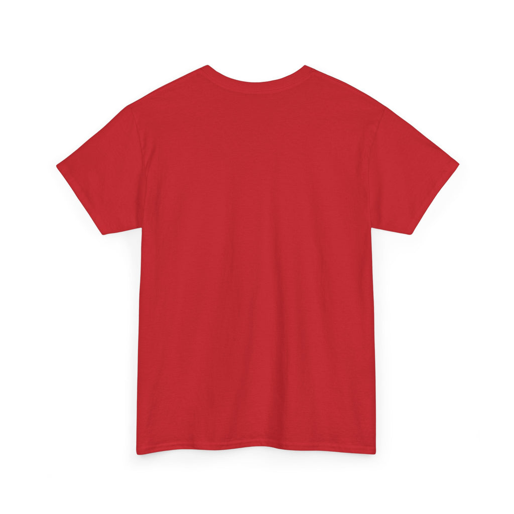 I Heart PR Jibaro Coqui Taino Spirit World Unisex Heavy Cotton Tee