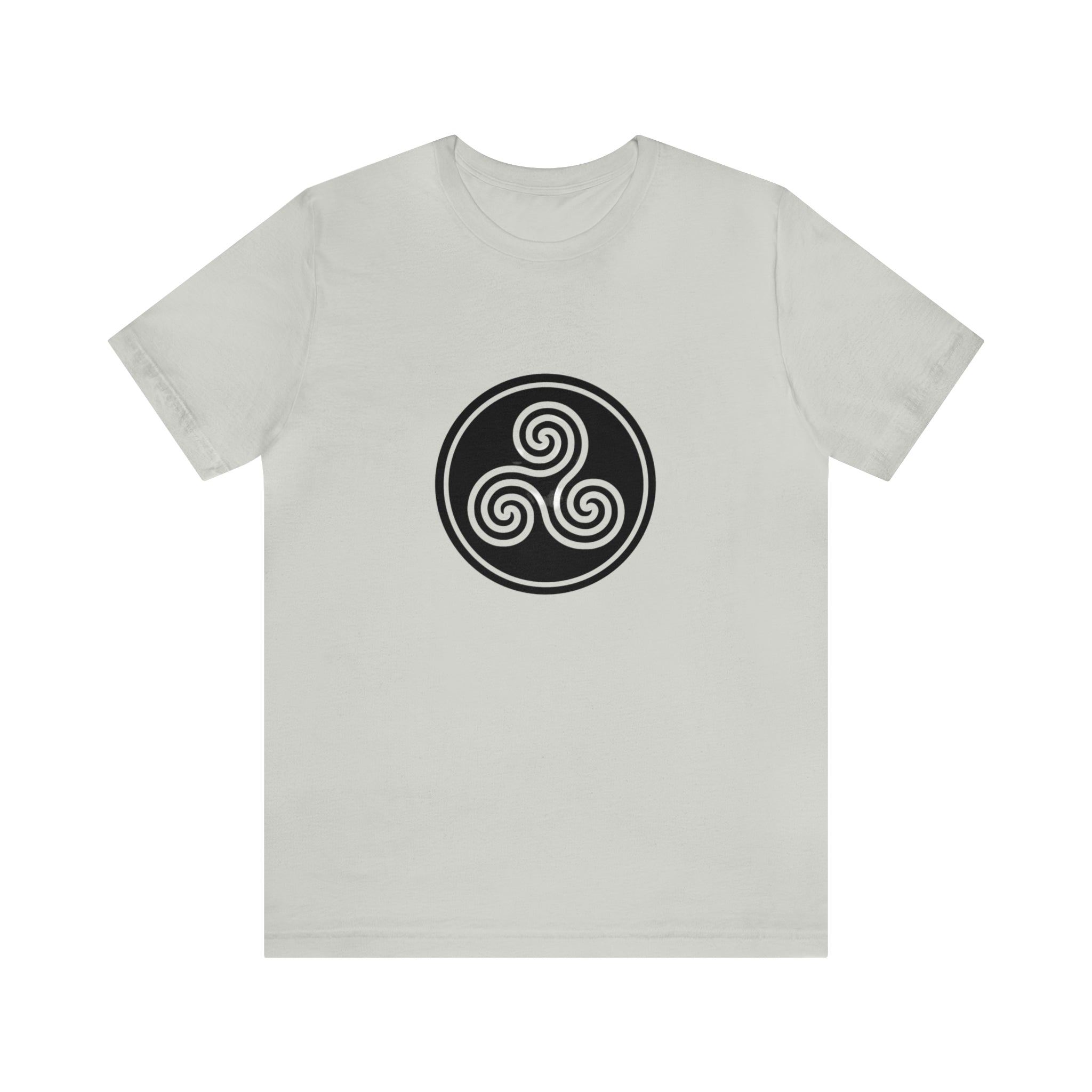 Taino Hurricane Symbol Unisex Jersey Short Sleeve Tee