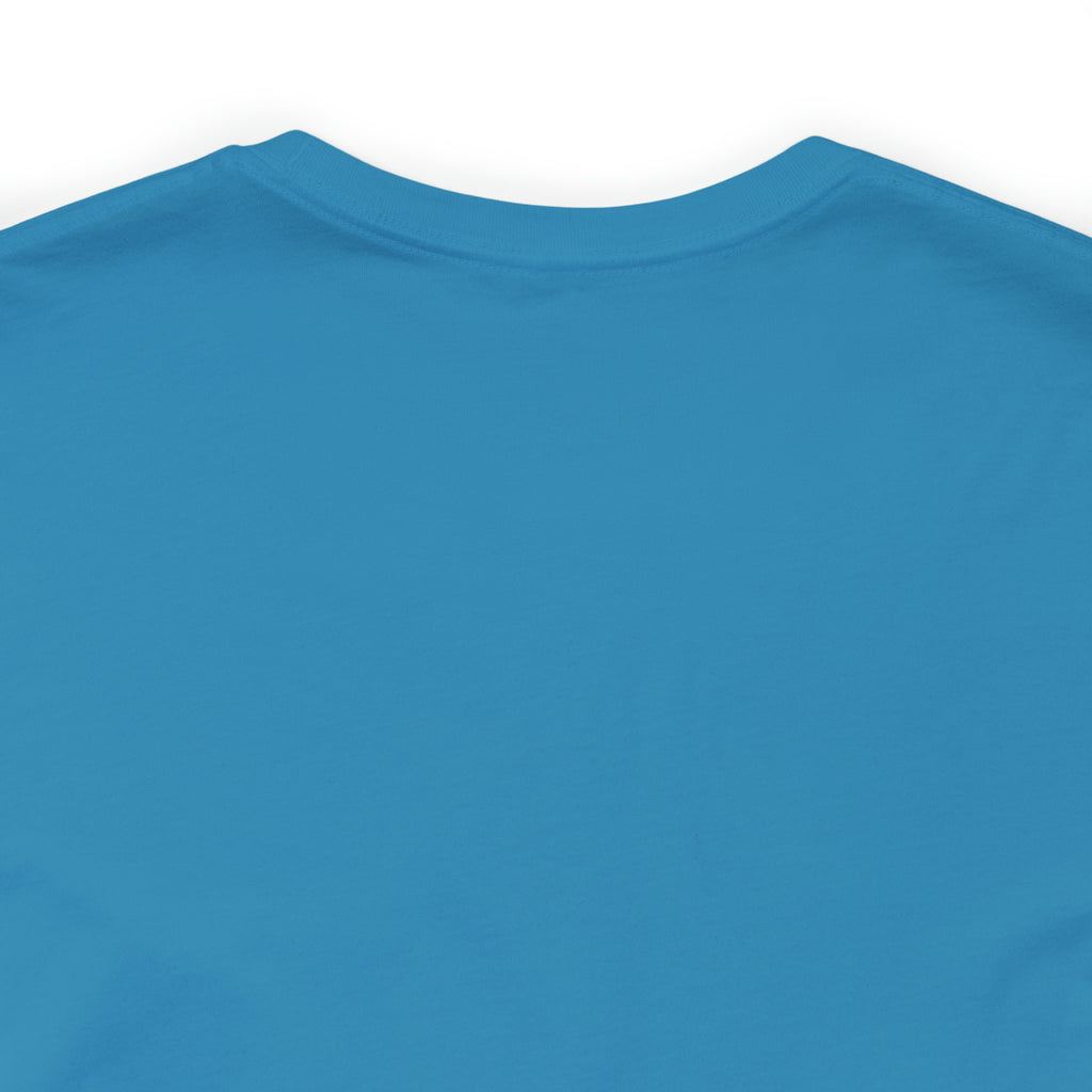 Taino Symbolism Unisex Jersey Short Sleeve Tee