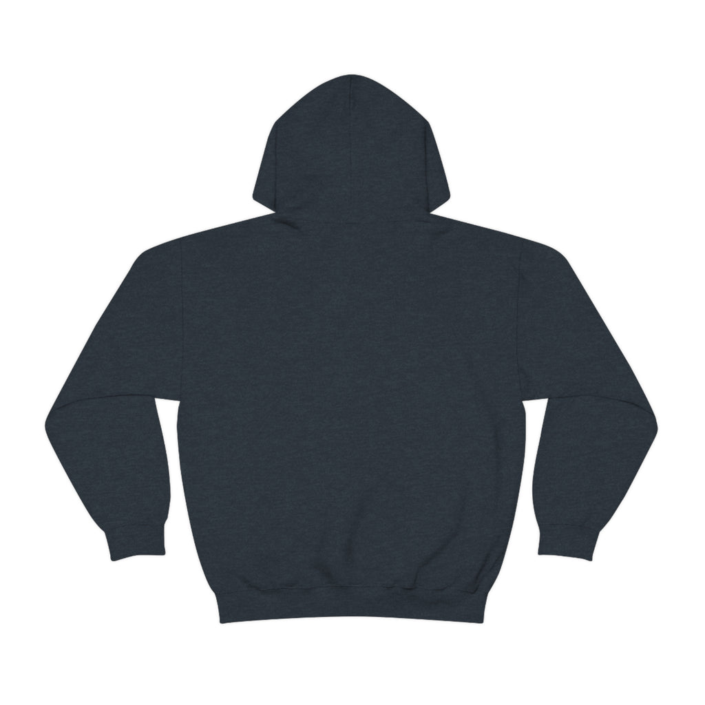 Taino Artifact Unisex Heavy Blend™ Hooded Sweatshirt