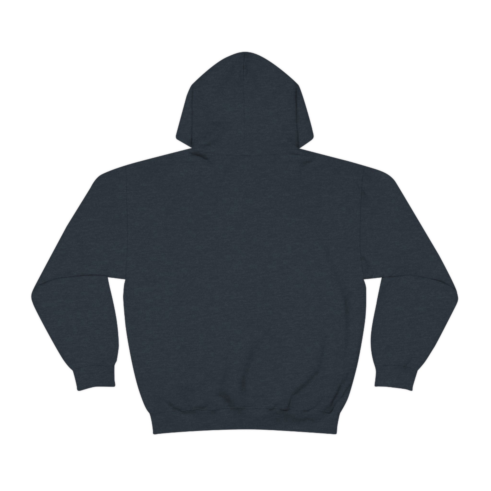 Taino Artifact Unisex Heavy Blend™ Hooded Sweatshirt