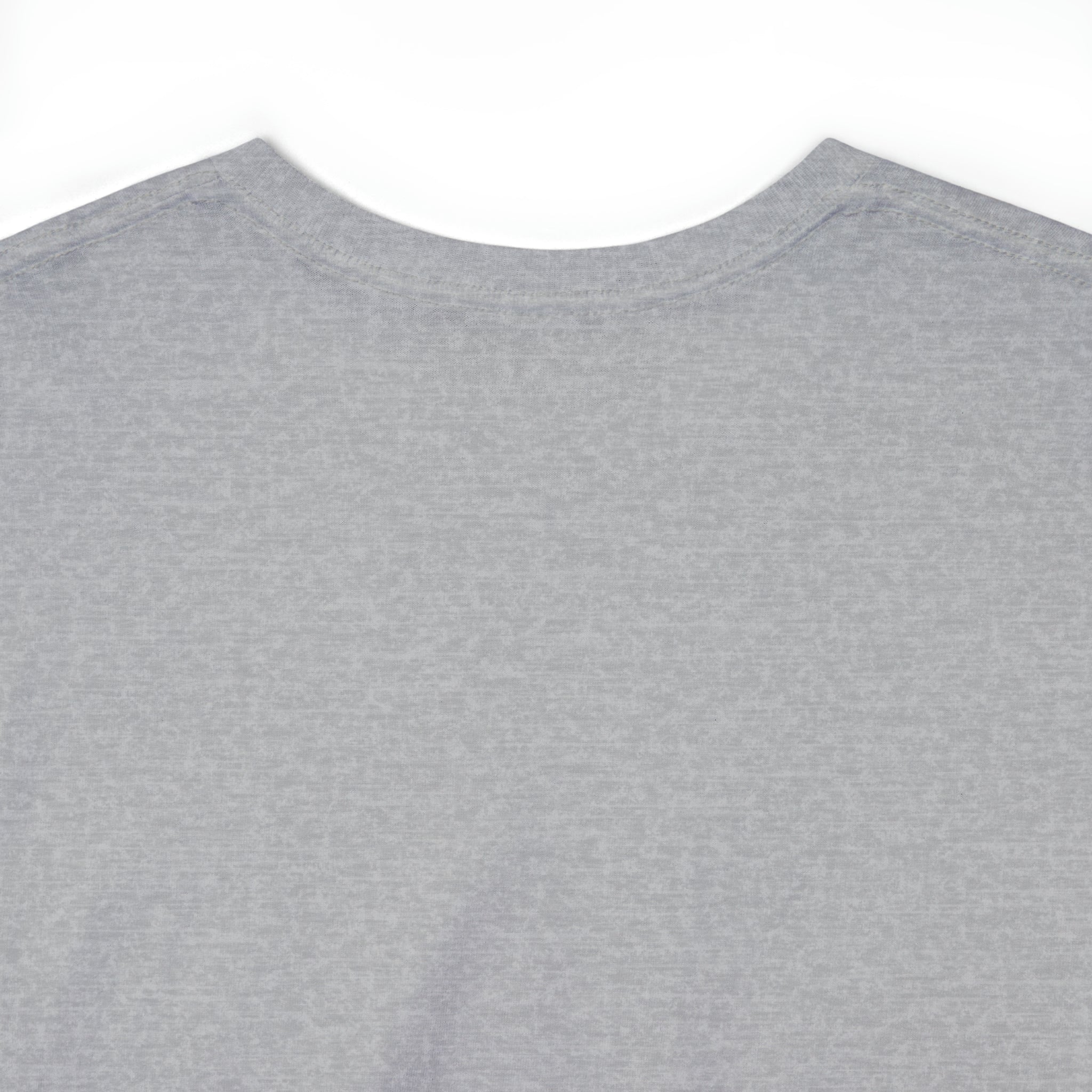 The Island of Puerto Rico Unisex Heavy Cotton Tee