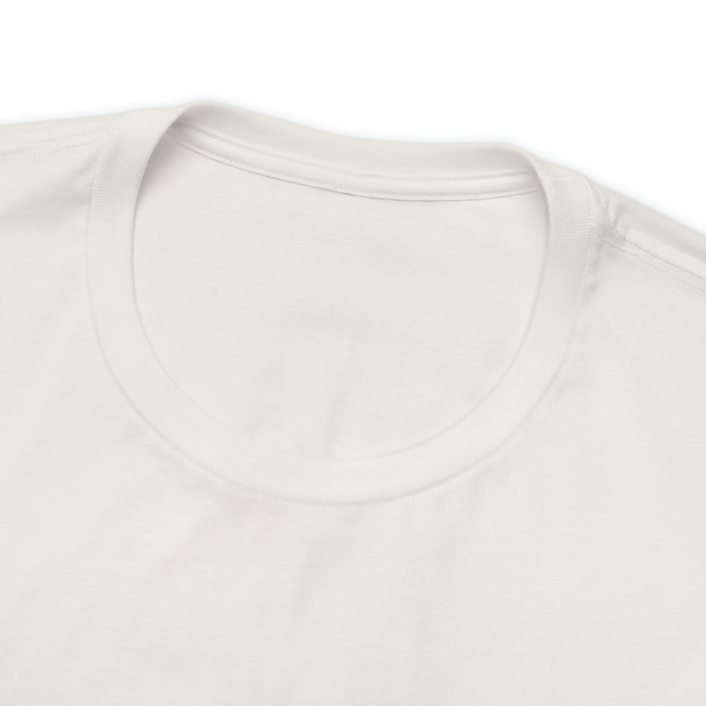 American Eagle Head Unisex Jersey Short Sleeve Tee