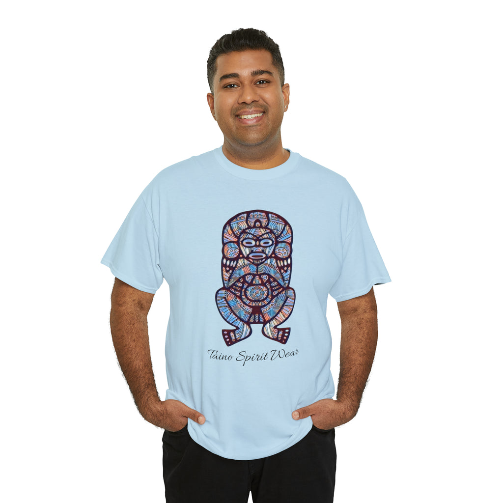 Taino Atabey Unisex Heavy Cotton Tee