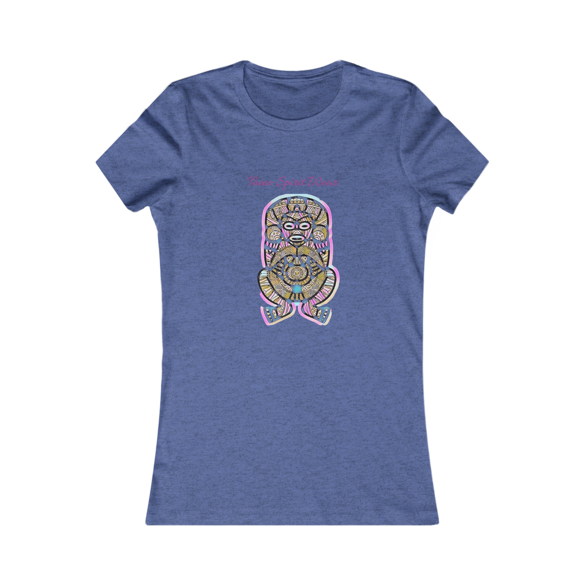Taino Atabey Women's Favorite Tee