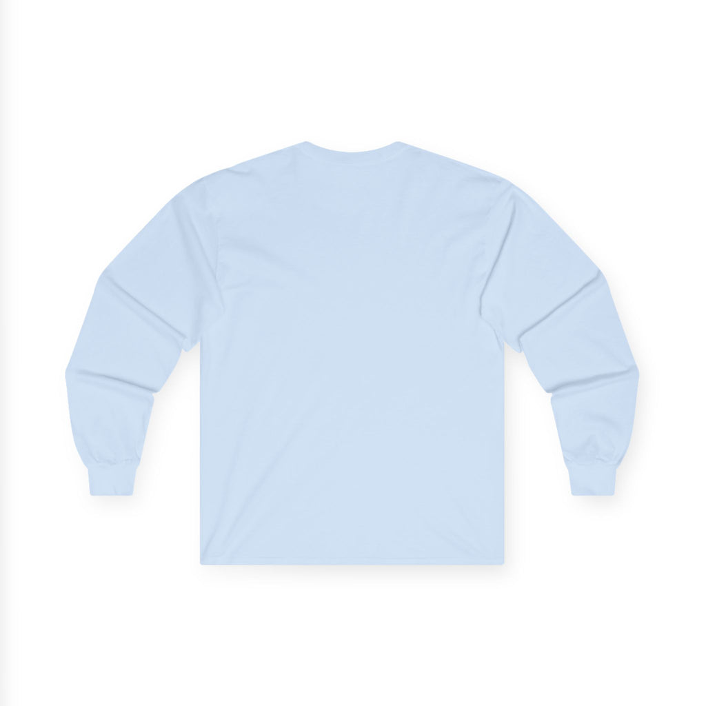 Taino Indian at El Morro Unisex Ultra Cotton Long Sleeve Tee