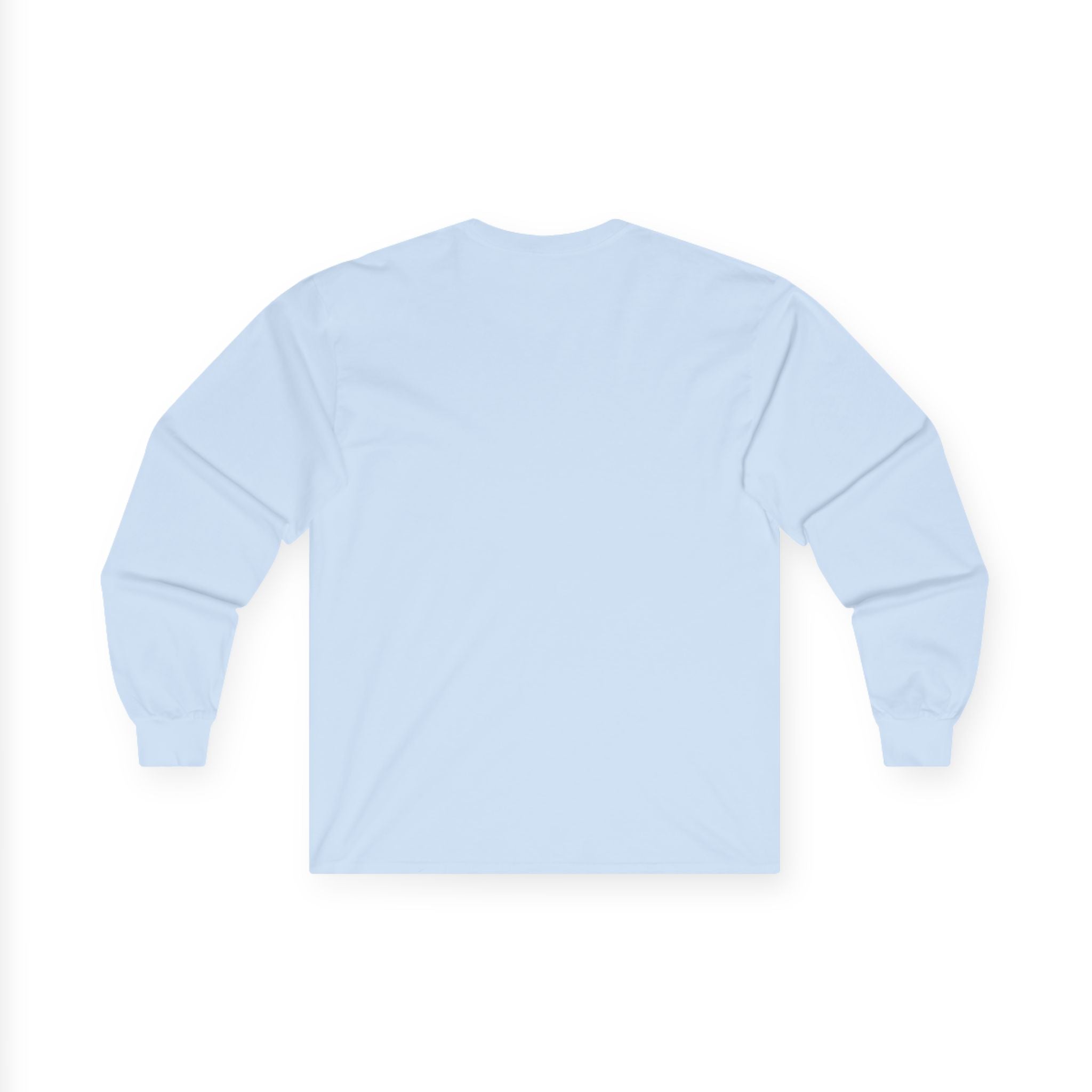 Taino Indian at El Morro Unisex Ultra Cotton Long Sleeve Tee