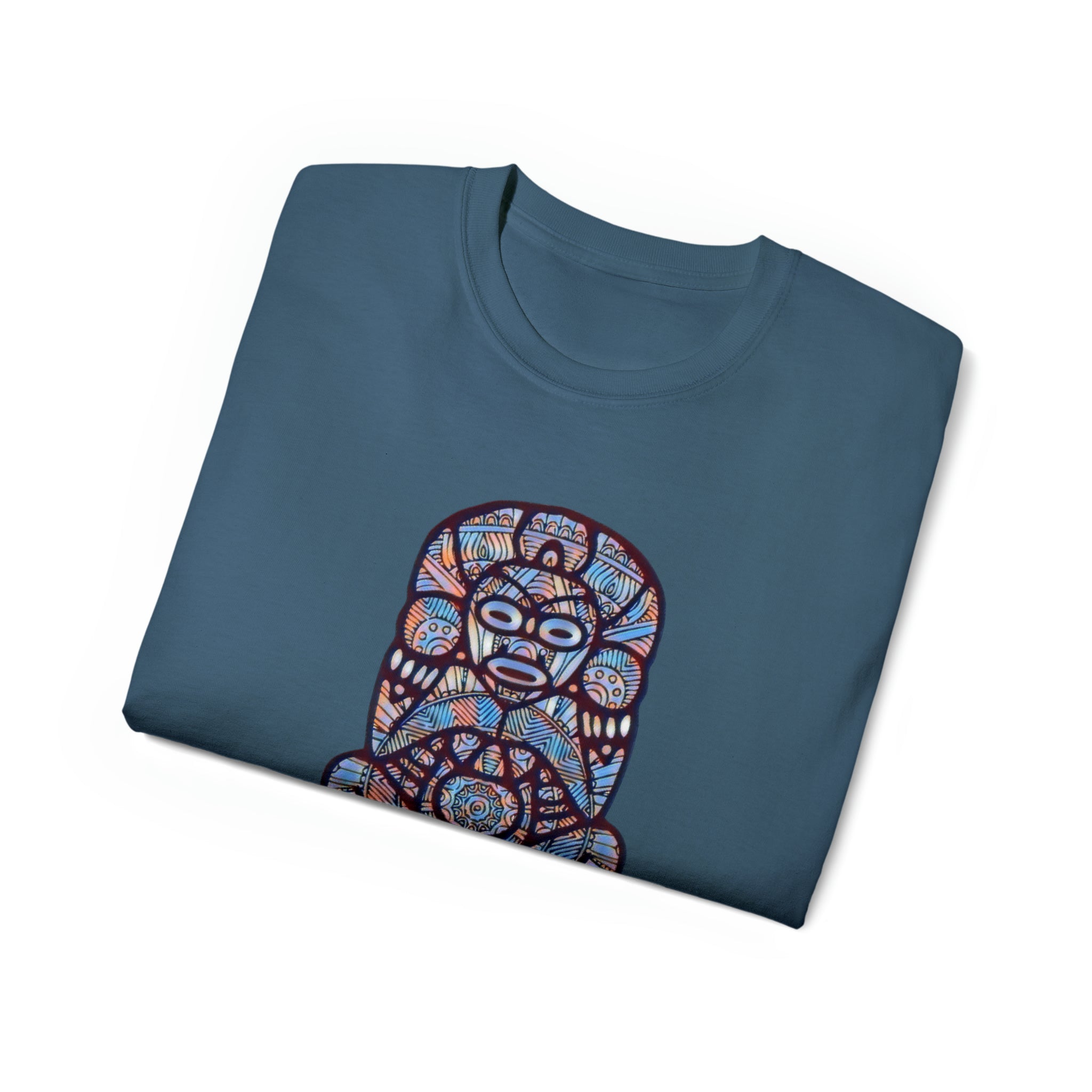 Taino Atabey Unisex Ultra Cotton Tee