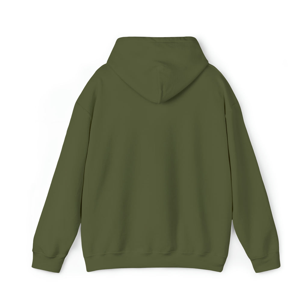 Taino Sun Unisex Heavy Blend™ Hooded Sweatshirt