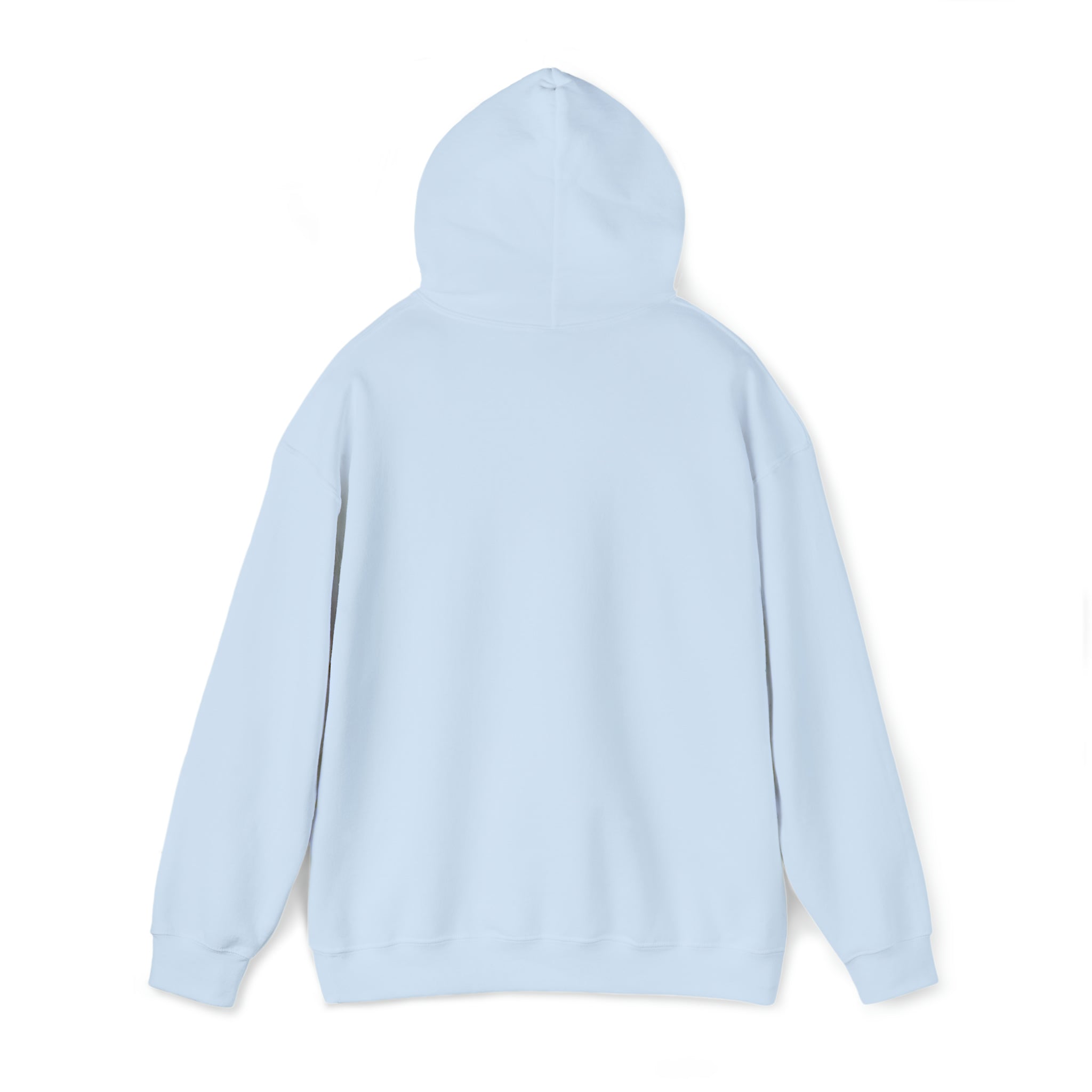 The Five Finger Leaf 2 Unisex Heavy Blend™ Hooded Sweatshirt