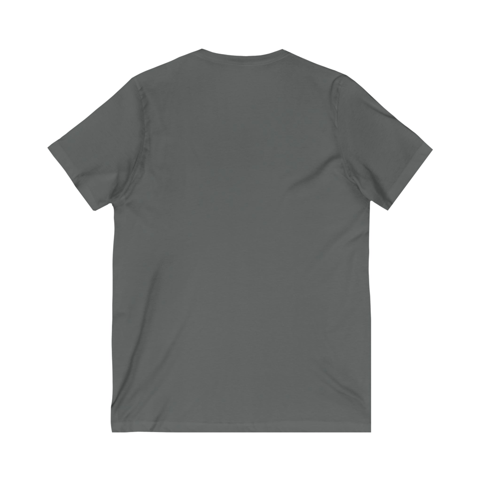 Tribal Warrior Unisex Jersey Short Sleeve V-Neck Tee