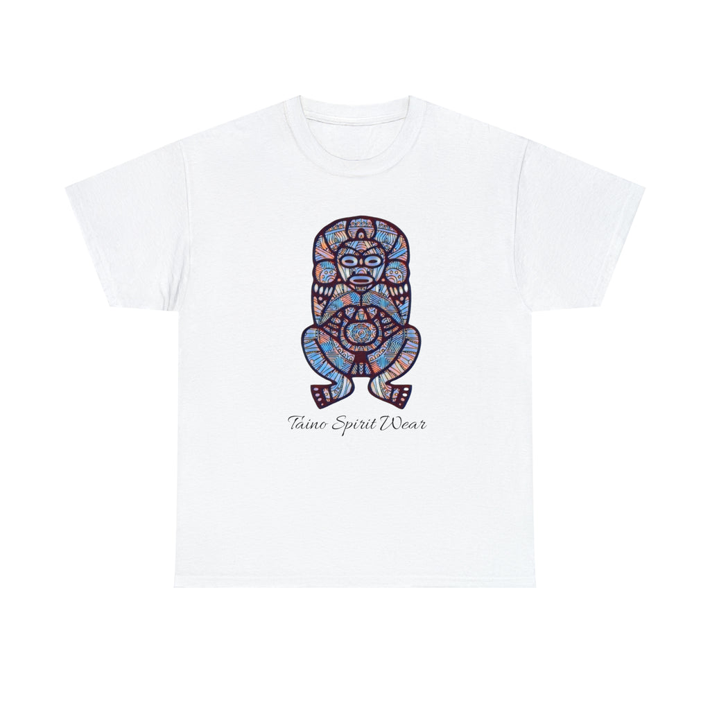 Taino Atabey Unisex Heavy Cotton Tee