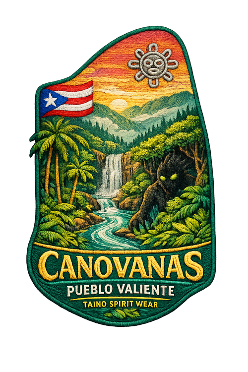 78 Towns of Puerto Rico