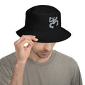 Taino Coqui Bucket Hat
