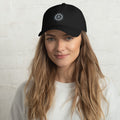 Taino Symbolism Dad hat