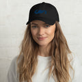 Taino Juracan (Hurricane) Dad hat