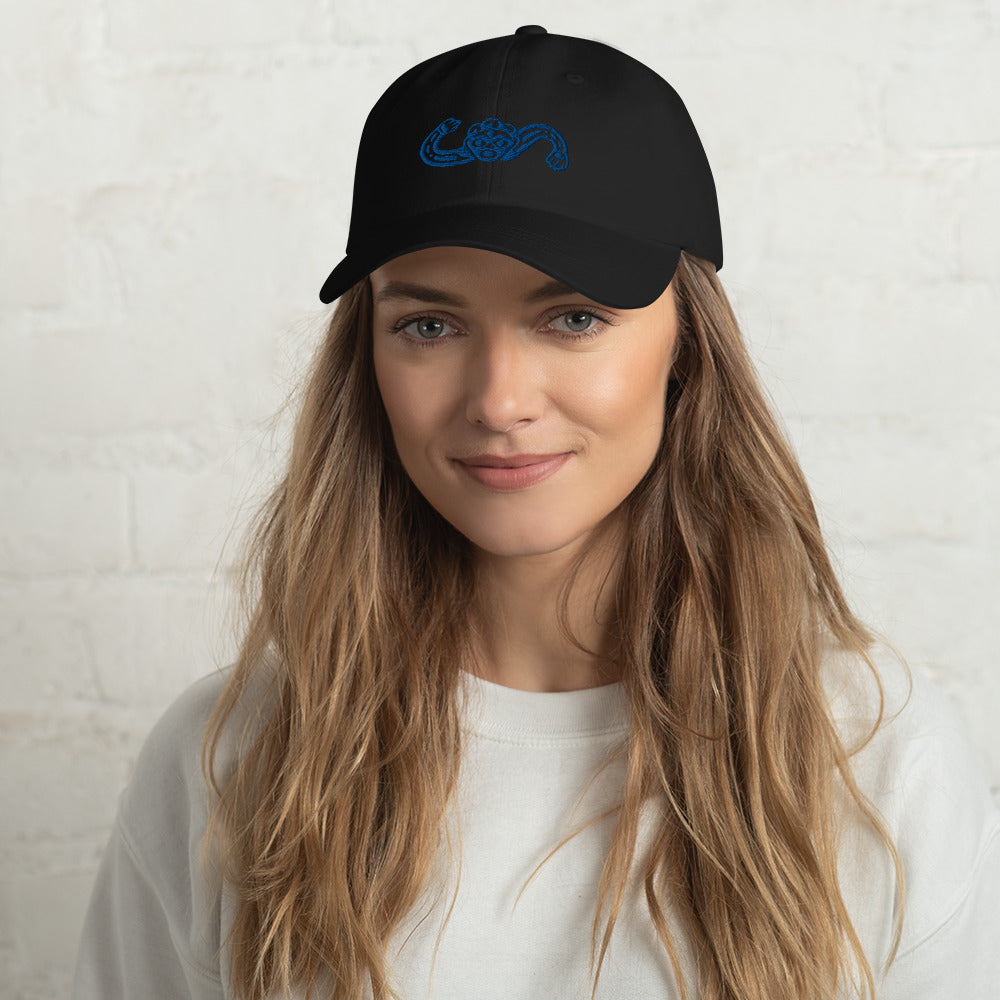 Taino Juracan (Hurricane) Dad hat