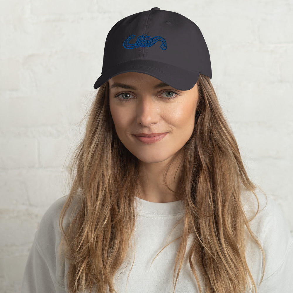 Taino Juracan (Hurricane) Dad hat
