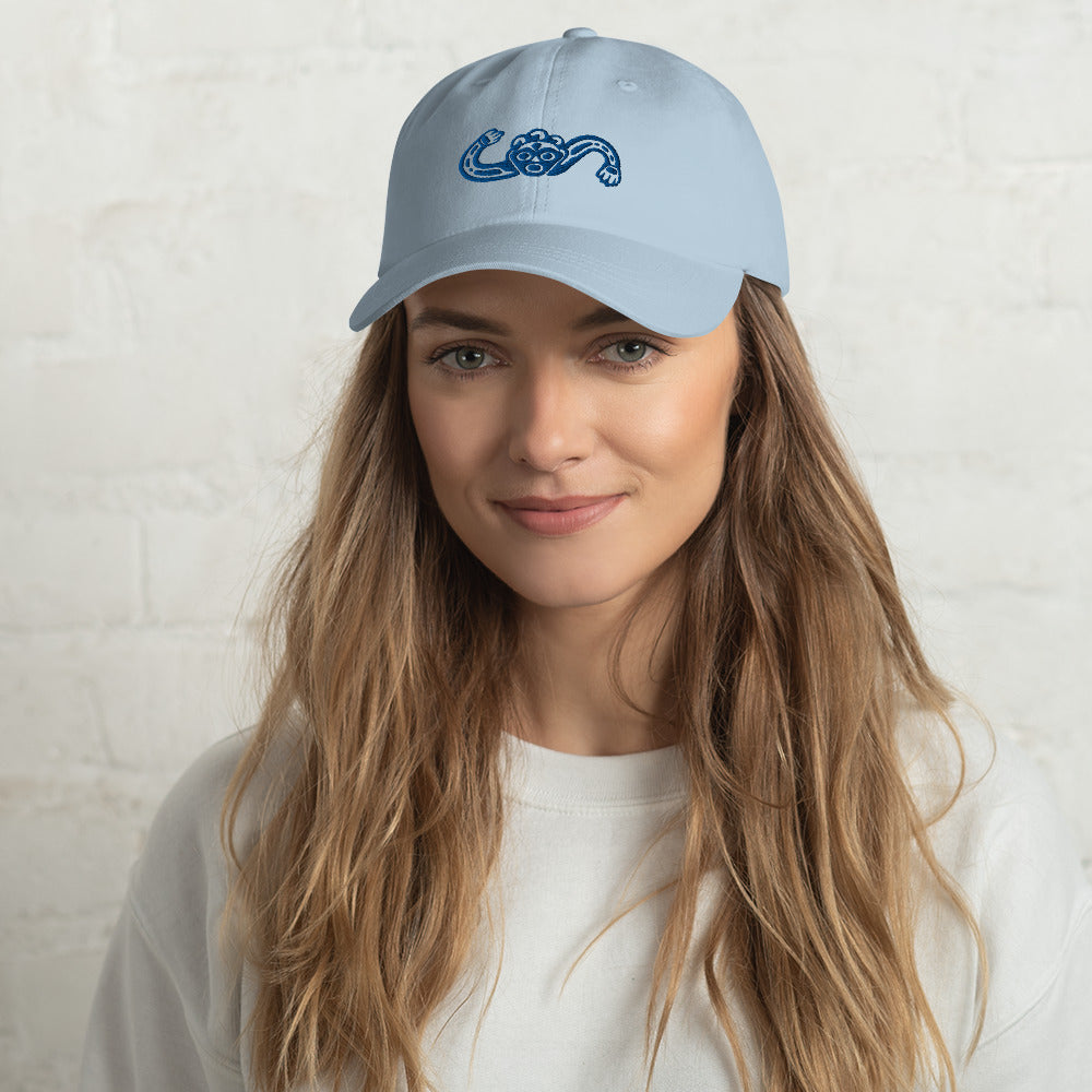 Taino Juracan (Hurricane) Dad hat