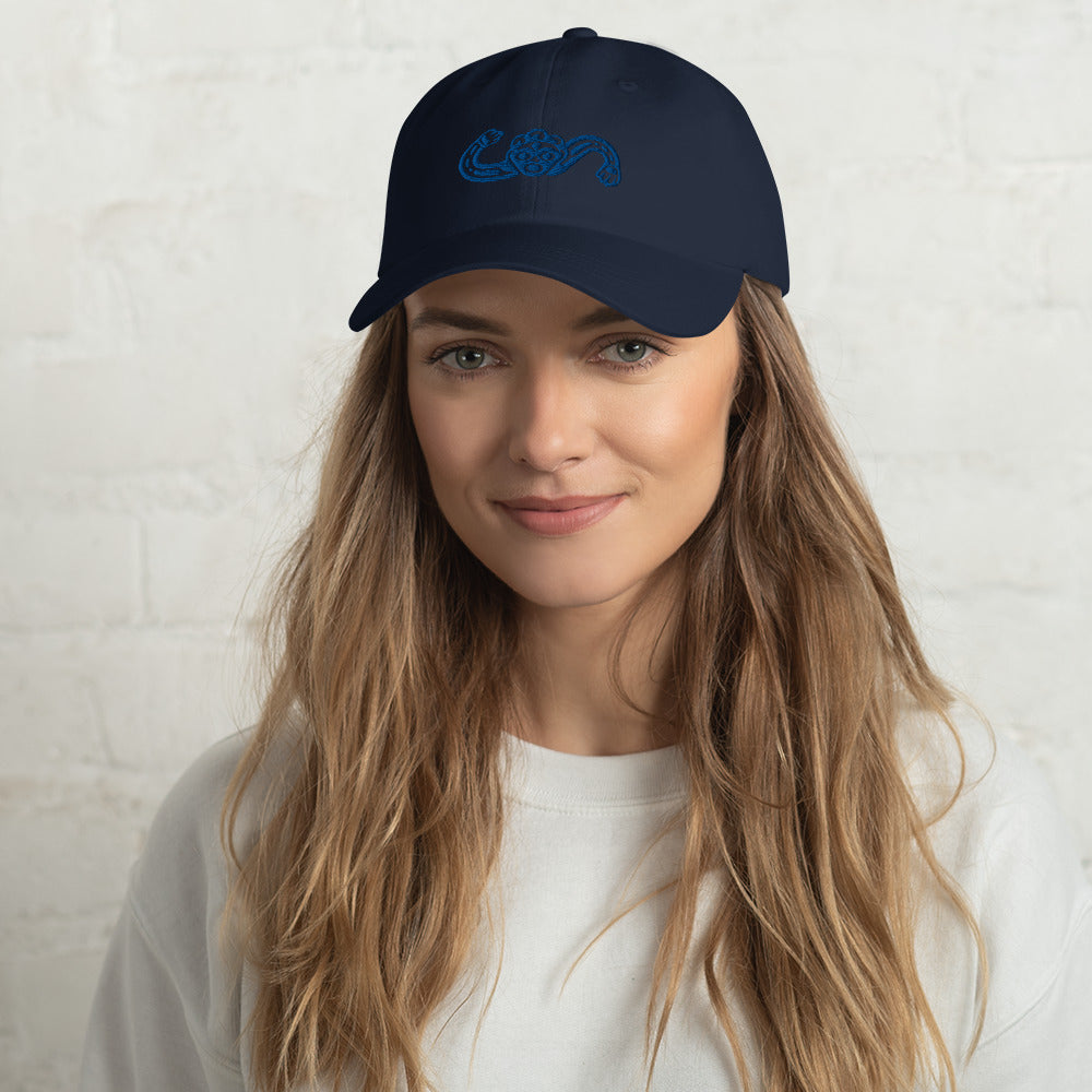 Taino Juracan (Hurricane) Dad hat