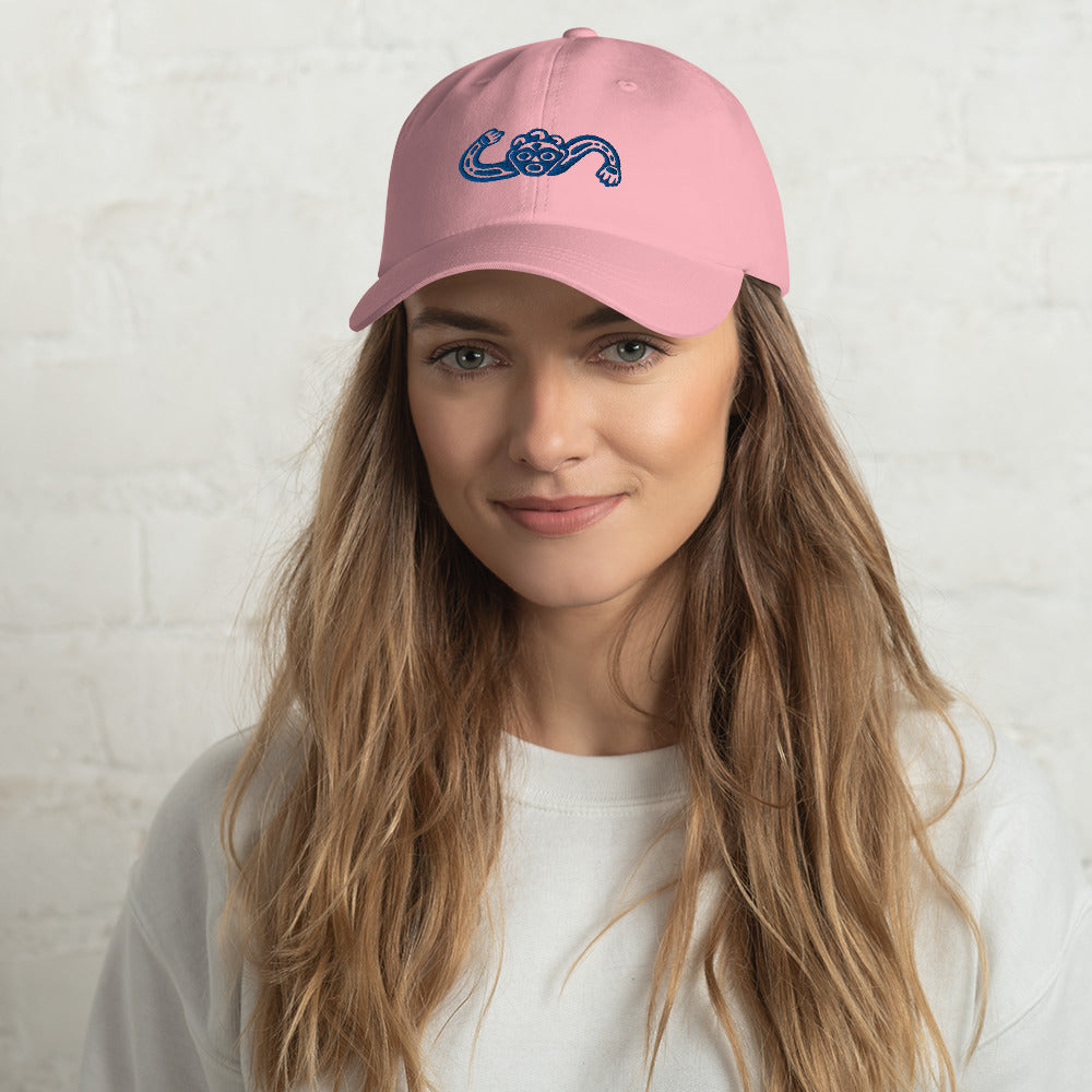 Taino Juracan (Hurricane) Dad hat