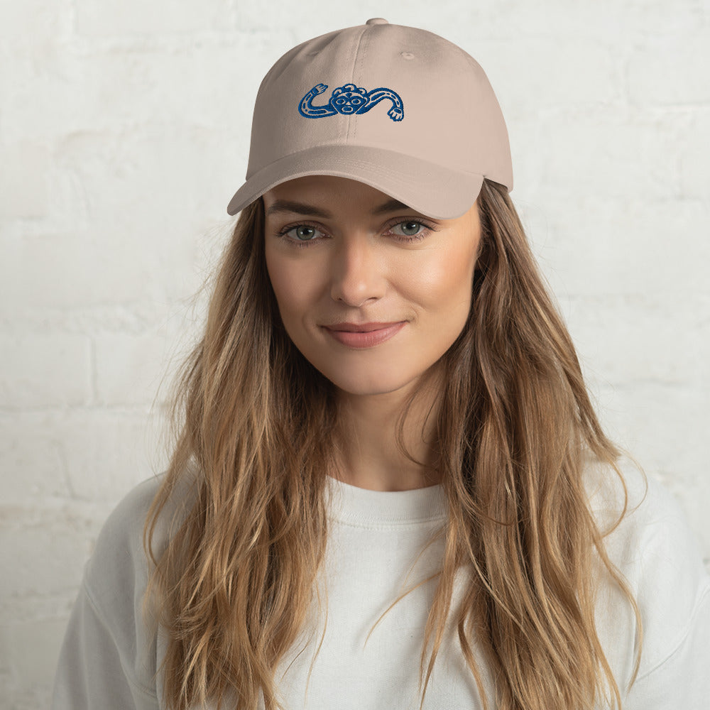 Taino Juracan (Hurricane) Dad hat