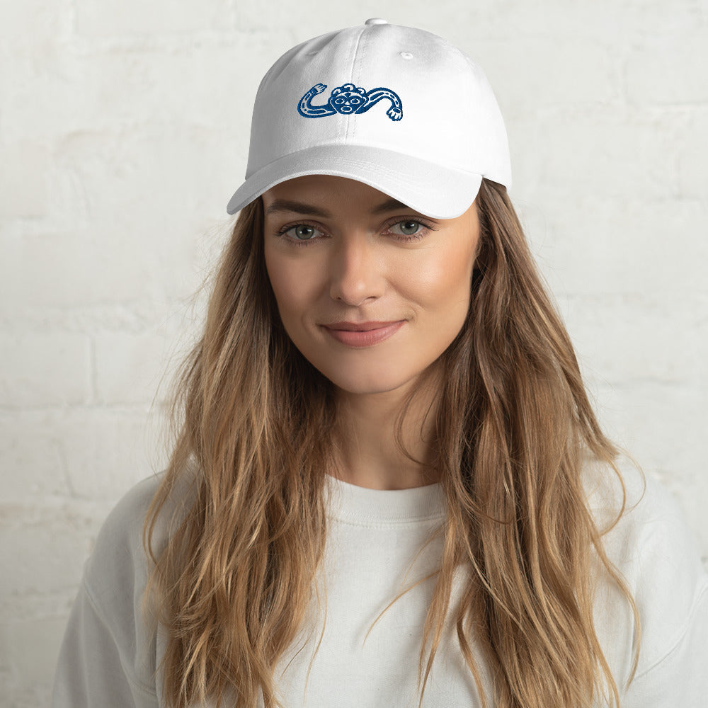 Taino Juracan (Hurricane) Dad hat