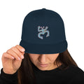 Taino Coqui Snapback Hat