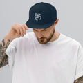 Taino Coqui Snapback Hat