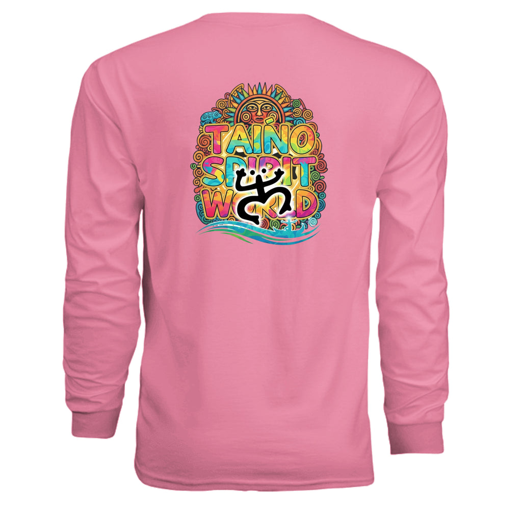 PINK - BACK