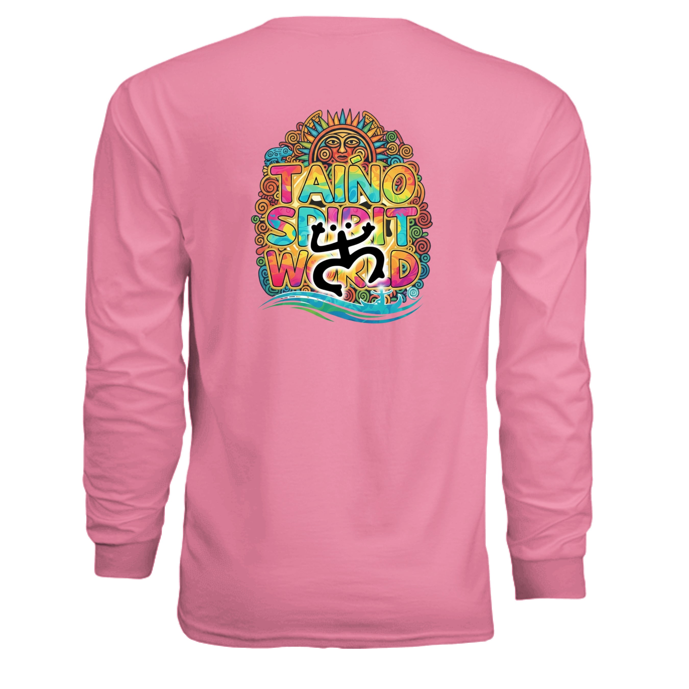 PINK - BACK