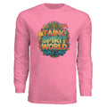 PINK - FRONT