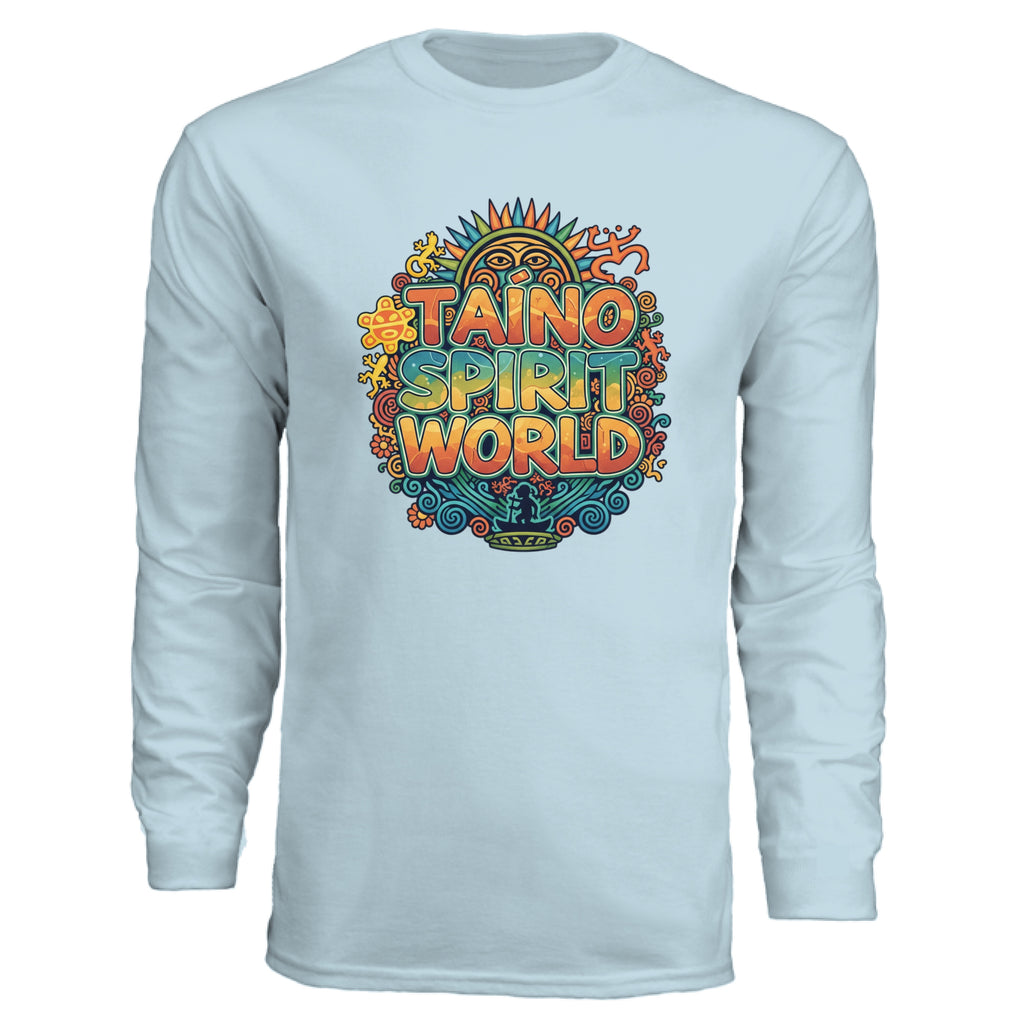 PASTEL BLUE - FRONT