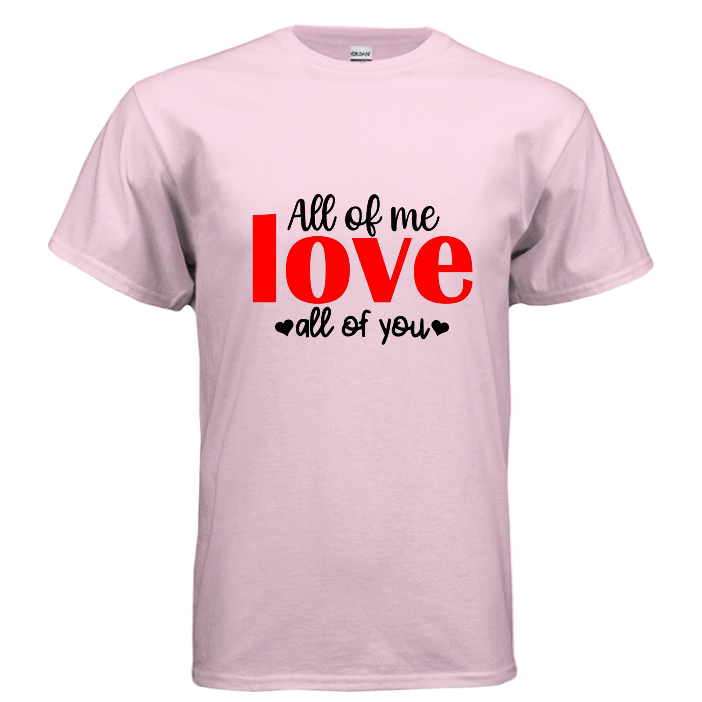 LIGHT PINK - FRONT