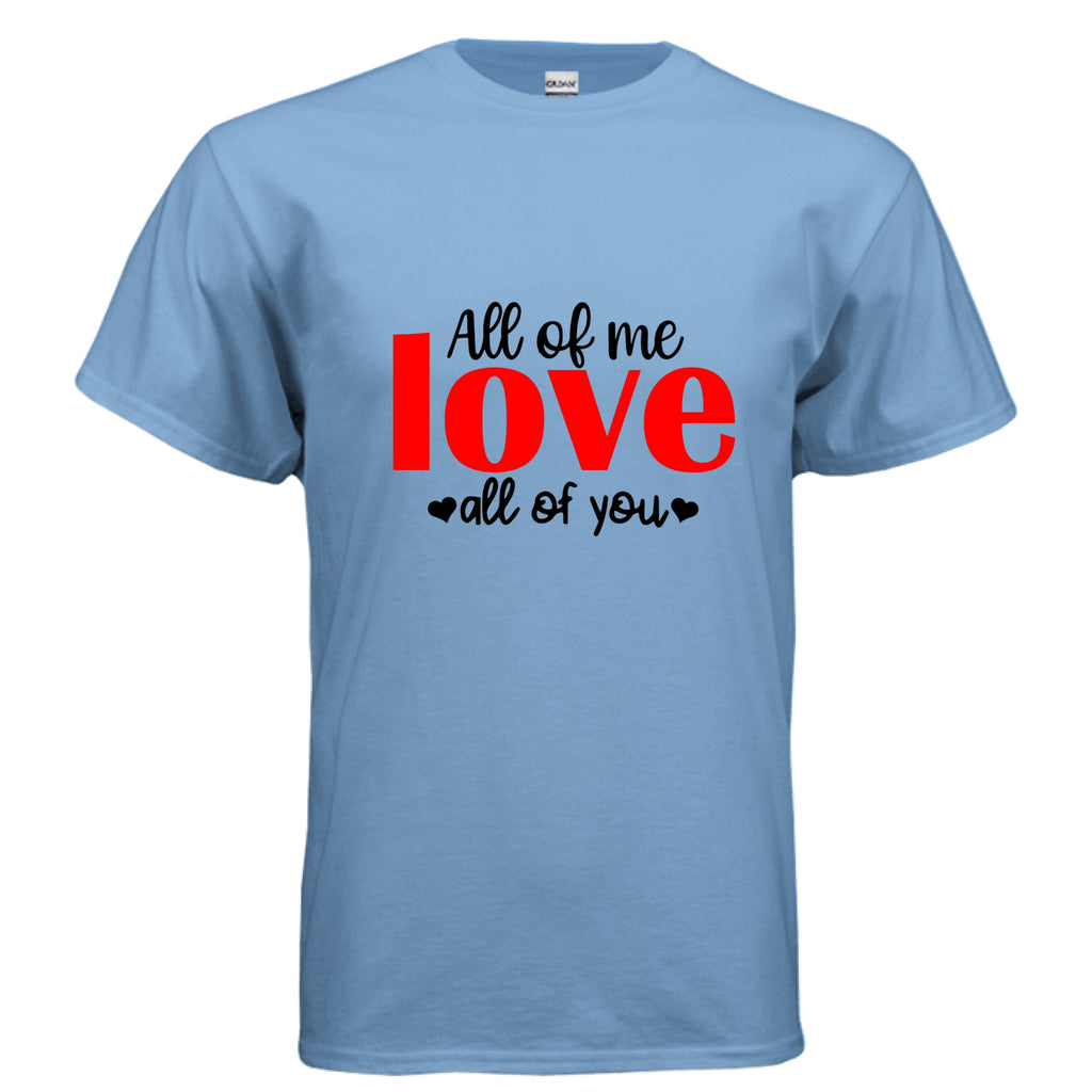 CAROLINA BLUE - FRONT