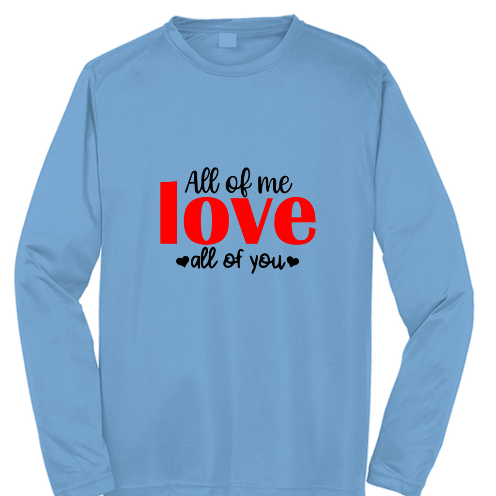 Carolina Blue - FRONT