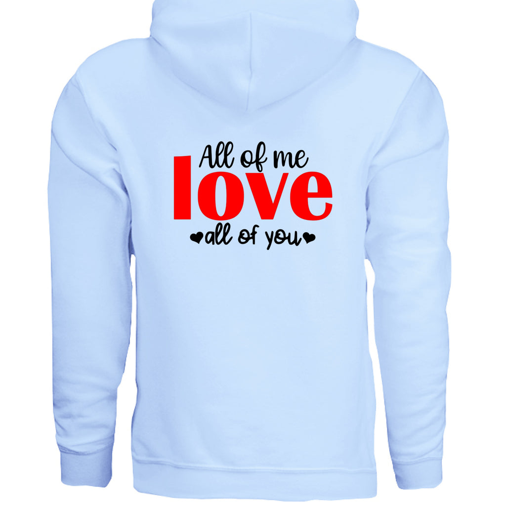 LIGHT BLUE - BACK