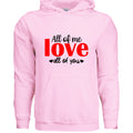 LIGHT PINK - FRONT