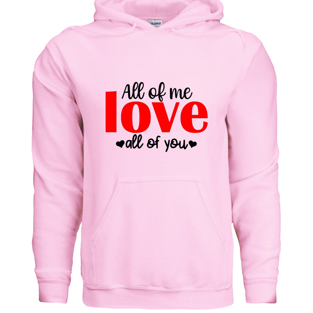 LIGHT PINK - FRONT