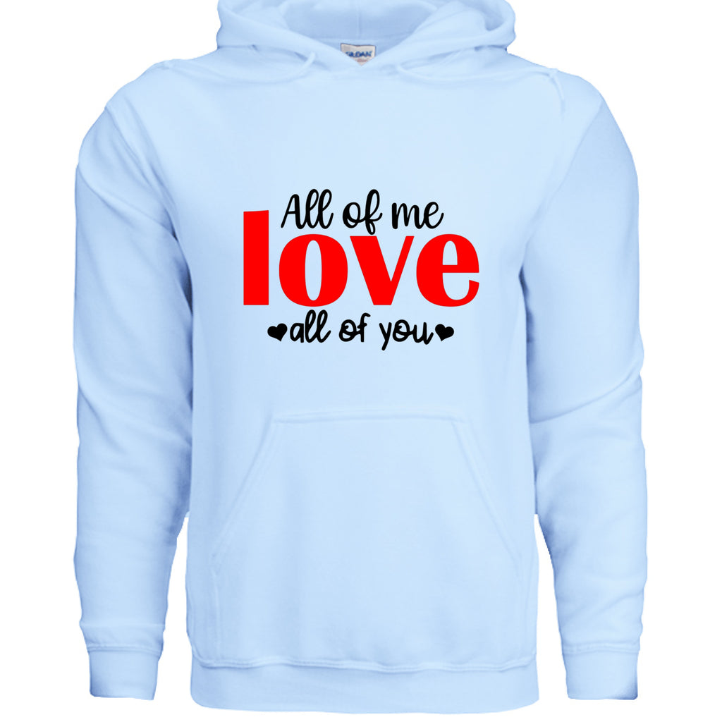 LIGHT BLUE - FRONT